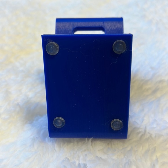 💙🧡 FL Gators Office Set- Golfbag Pen and Phone Holder🧡💙 - Picture 6 of 6